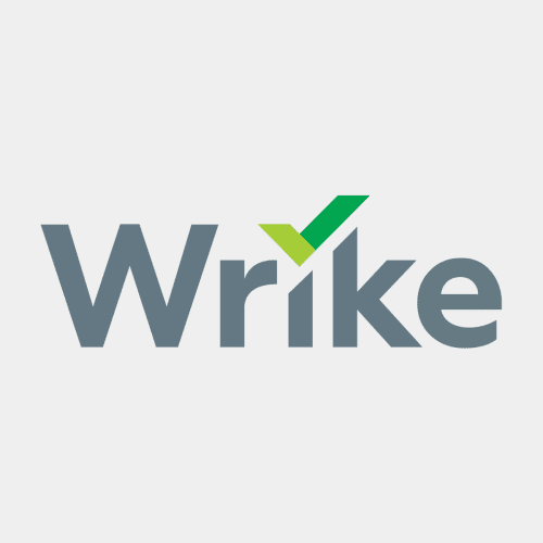 Wrike Project Management App