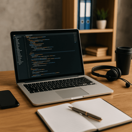 Tecnología sin fronteras: el papel de una agencia de traducción en el sector tech