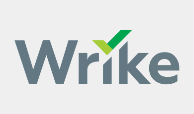 Wrike Project Management App